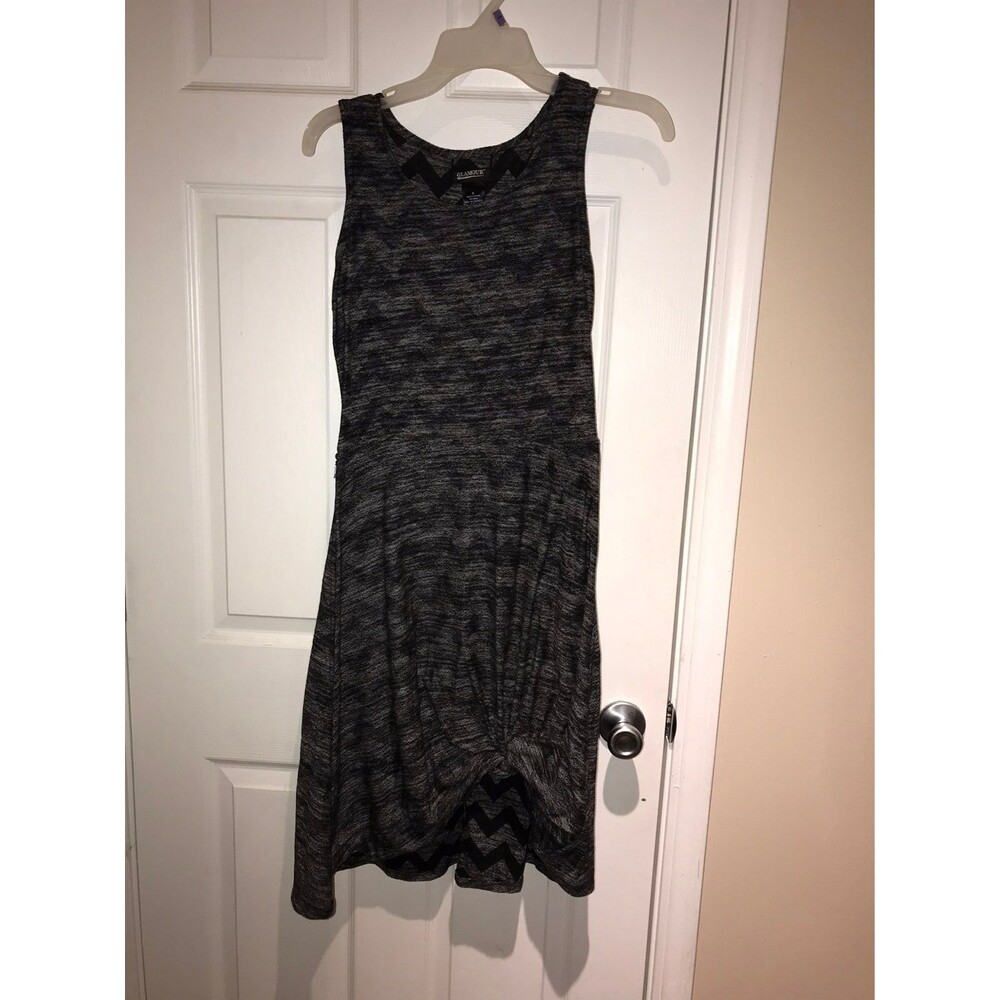 Glamour size 6 Dress